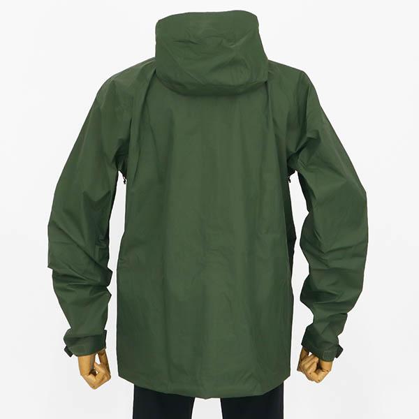 patagonia（パタゴニア） トレントシェル レイン ジャケット メンズ