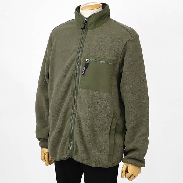 patagonia（パタゴニア） フリース メンズ シンチラ ジャケット S/M/L
