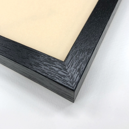 世界堂】アイナ＜ブラック＞の通販|水彩・写真・デッサン額の通販なら